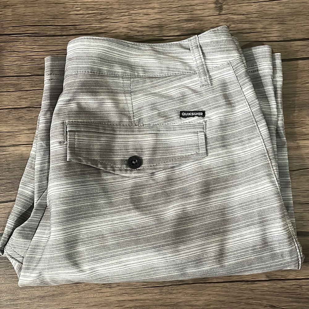 Quicksilver Amphibians Short Size 32
